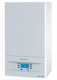    Electrolux GCB 24 Basic X i