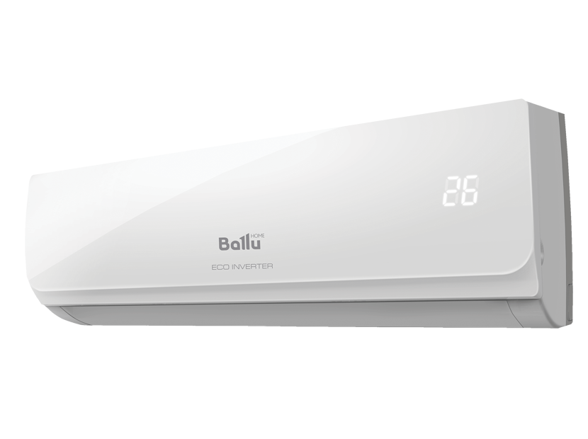   BALLU BSWI-09HN1  "ECO" Inverter