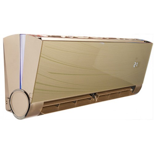  KENTATSU KSGX35HFAN1-GOLD  TITAN-GENESIS  WI-FI